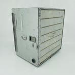 Driessen Aviation - TUI Group - Container - Thomason Fly
