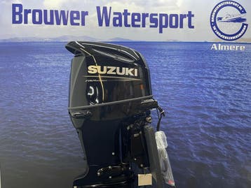 Nieuwe Suzuki buitenboordmotoren | Beste prijs | Op voorraad, Nieuw, Benzine, Buitenboordmotor, Viertaktmotor