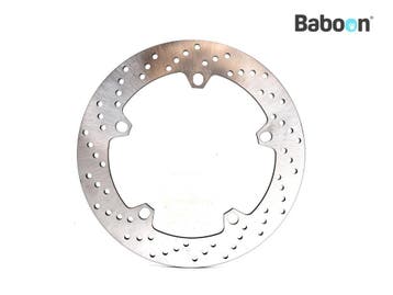 Remschijf Links Voor BMW R 1100 S (R1100S 98), Verzenden, Gebruikt