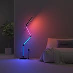 OP=OP Calex Smart vouwbare LED vloerlamp 24W 1000lm RGBW..., Ophalen of Verzenden, Nieuw