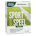 Graszaad speelgazon | BSI | 75 - 125 m², Verzenden, Nieuw