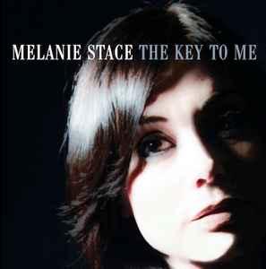 cd - Melanie Stace - The Key to Me, Verzenden, Nieuw in verpakking