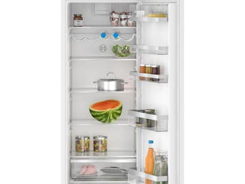 Bosch KIR81ADC0 - Inbouw Koelkast - VitaFresh XXL 0°C -, Verzenden, Zo goed als nieuw