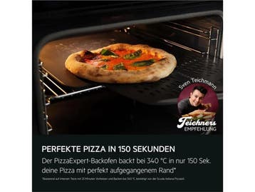 AEG EX74PPV1B - Inbouwoven - 72L - 340 °C - Pyrolyse - WiFi, Witgoed en Apparatuur, Ovens, Verzenden, Zo goed als nieuw
