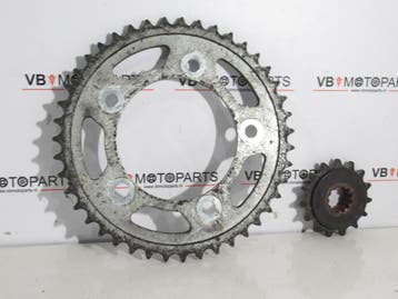 Honda CBR 600 F Tandwielen, Ophalen of Verzenden, Nieuw