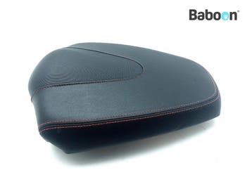 Buddy Seat Achter Aprilia ETV 1200 Caponord 2013-2016, Verzenden, Gebruikt