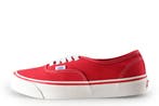 Vans Sneakers in maat 44 Rood, Overige kleuren, Verzenden, Vans, Sneakers of Gympen