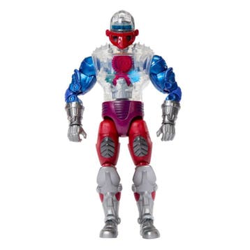 Masters of the Universe: New Eternia Masterverse Action F..., Verzenden, Zo goed als nieuw
