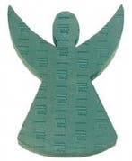 OASIS® Engel 61 × 44 cm oase voor verse bloemen, Hobby en Vrije tijd, Ophalen of Verzenden, Nieuw