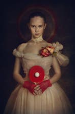 Svetlana Melik-Nubarova - Target