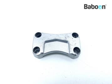 Stuurklem / Riser Set Suzuki GSR 600 2006-2010 (GSR600), Verzenden, Gebruikt