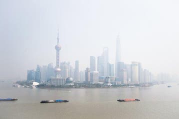 Alessandro Gandolfi - Pudong #1