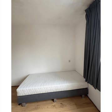 Kamer in Zaandam gevonden voor €850,- pm, Minder dan 20 m², Overige regio's