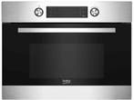 Beko - Inbouw Magnetron Met Grill - Inhoud 44 L, Verzenden, Nieuw, Inbouw, 45 tot 60 cm