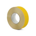 Antisliptape  -  Geel  -  18,3 m (rol) x 100 mm  -  Anti  -, Verzenden