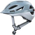 ABUS Abus helm Urban-I 4.0 ACE glacier blue S 51-55cm, Ophalen of Verzenden, Nieuw, Overige merken