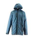 Travelin Jas in maat XL Blauw, Verzenden, Zo goed als nieuw, Blauw, Travelin