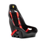 Next Level Racing - Elite Seat ES1 Scuderia Ferrari Edition, Verzenden, Nieuw, Playseat of Racestoel, PlayStation 4