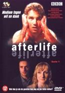 Afterlife - Seizoen 1 - DVD, Verzenden, Nieuw in verpakking
