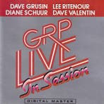 Dave Grusin / Lee Ritenour / Diane Schuur / Dave Valentin -, Cd's en Dvd's, Ophalen of Verzenden, Gebruikt