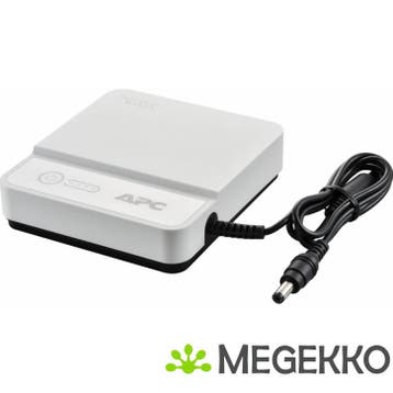 APC mini UPS CP12036LI - Noodstroomvoeding 12Vdc, 36W,, Computers en Software, Noodvoedingen (UPS), Verzenden, Nieuw