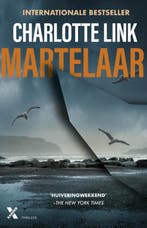 Martelaar / Kate Linville / 5 9789401623254 Charlotte Link, Boeken, Thrillers, Verzenden, Gelezen, Charlotte Link