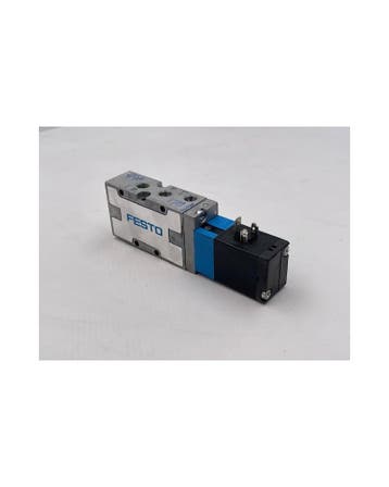 FESTO Magneetventiel MVH-5/1-8-S-B 30996, Verzenden