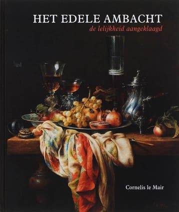 Het Edele Ambacht | C. Mair | Nieuw, Ophalen of Verzenden, Nieuw, C. Mair