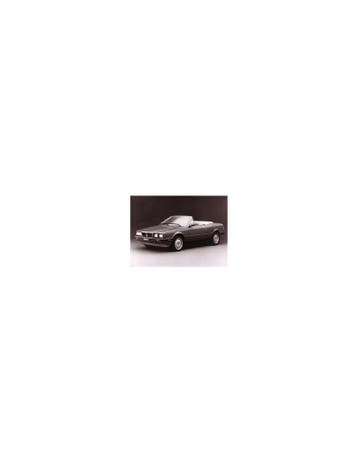 1986 MASERATI BITURBO SPYDER ZAGATO PERSFOTO, Boeken, Nieuw, Author