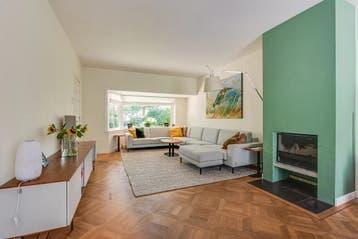 Te huur: Huis Prins Hendriklaan in Baarn, Baarn, Utrecht