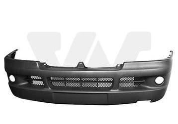 Bumper o.a: Citroën, Fiat, Peugeot - Jumper (U5), Jumper (U, Auto-onderdelen, Ophalen of Verzenden, Nieuw, Peugeot, Bumper