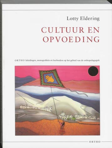 Cultuur en opvoeding / Ortho - Lolkje Eldering 9789056378493, Verzenden, Gelezen, Lolkje Eldering