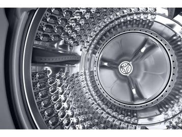 Samsung WW90T986ASH - Wasmachine - QuickDrive - AddWash -, Verzenden, Zo goed als nieuw