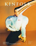 Kinfolk Volume 43 | 9781941815472 | Kinfolk, Boeken, Zo goed als nieuw, Kinfolk