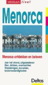 Merian Live / Menorca ed 2000 / Merian live! - H. Klocker, Boeken, Verzenden, Zo goed als nieuw, H. Klocker