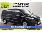 Mercedes-Benz Vito 114 CDI Lang | Aut. | Airco | Cruise |, Automaat, Blauw, Mercedes-Benz, Diesel