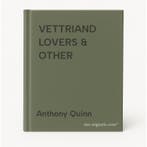 VETTRIAND LOVERS & OTHER 9781862056305 Anthony Quinn, Boeken, Verzenden, Gelezen, Anthony Quinn