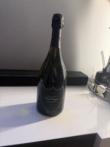 2015 Dom Pérignon, Black Label Luminous ´Vibe Dining´ -, Nieuw