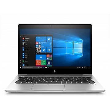 HP Elitebook 840 G6 Intel Core i5 8365U | 8GB | 256GB, 8 GB, 14 inch, Ophalen of Verzenden, Zo goed als nieuw
