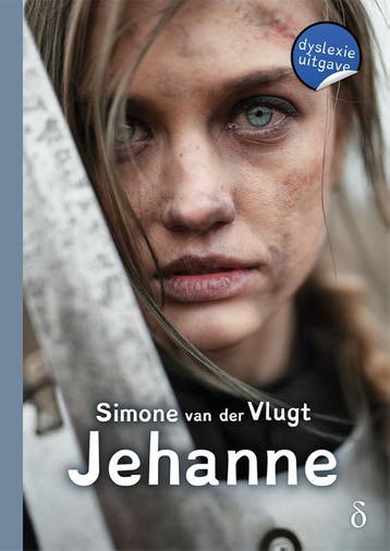 Jehanne - Simone van der Vlugt 9789463242936, Boeken, Verzenden, Gelezen, Simone van der Vlugt