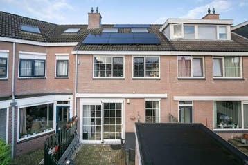 Te huur: Huis Kogge in Barendrecht, Huizen en Kamers, Huizen te huur, Barendrecht, Zuid-Holland