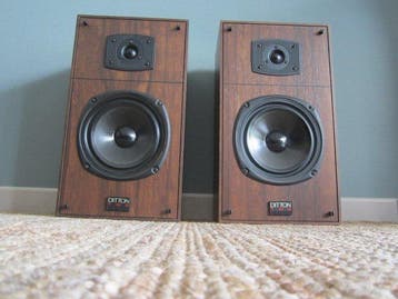 Celestion - Ditton Two Luidspreker, Nieuw
