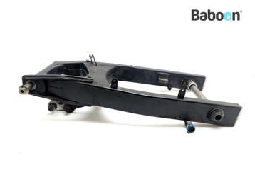 Achterbrug Suzuki GSR 750 2011-2016 (GSR750) 1 Broken bobbin, Verzenden, Gebruikt