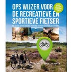 GPS Wijzer voor de recreatieve en sportieve fietser (2019), Verzenden, Gelezen, Joost Verbeek