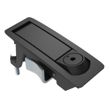 Bieden: Southco C2.33.45 power coated compression latch lock, Ophalen of Verzenden, Nieuw