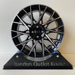 Mini Cooper S Clubman S One Honda Accord Civic CRX Insight J, Auto-onderdelen, Banden en Velgen, 18 inch, Velg(en), Nieuw, Personenwagen