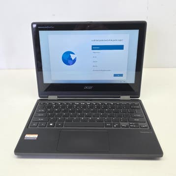 Acer Travelmate Spin b311rn 128GB Graphics 605 | Nette Staat, Ophalen of Verzenden, Nieuw