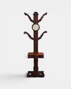 Hoedenstandaard - Hout - Lengte: 190 cm