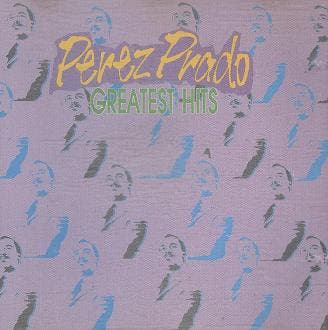 cd - Perez Prado - Greatest Hits, Verzenden, Zo goed als nieuw