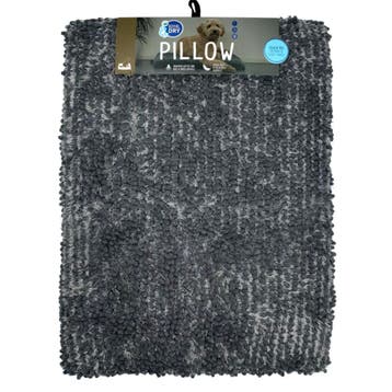 Royal Dry Hondenkussen L 58x91cm (Hondenmand), Dieren en Toebehoren, Hondenmanden, Ophalen of Verzenden, Nieuw, Polyester